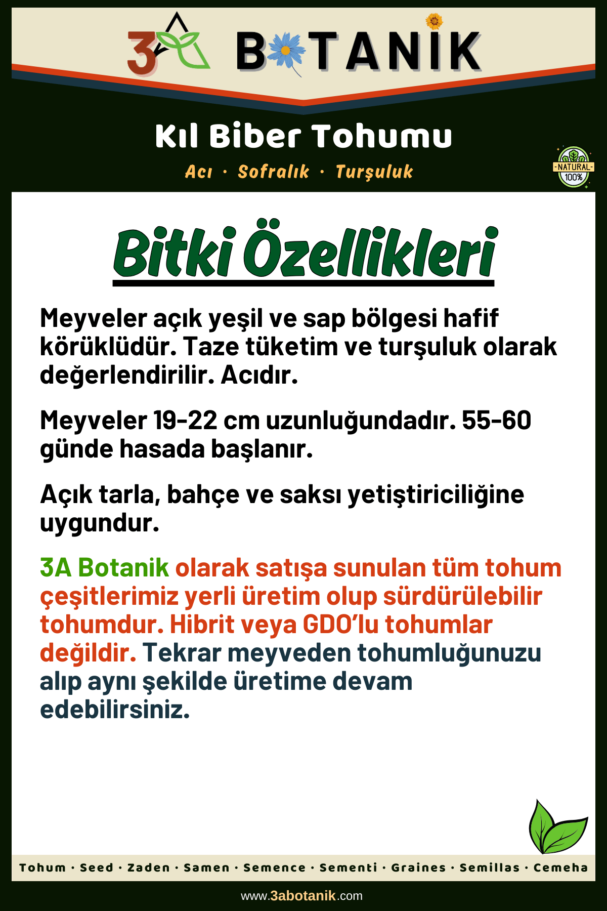 Acı%20Kıl%20Biber%20Tohumu,%20Yerli%20ve%20Sürdürülebilir%20Tohum