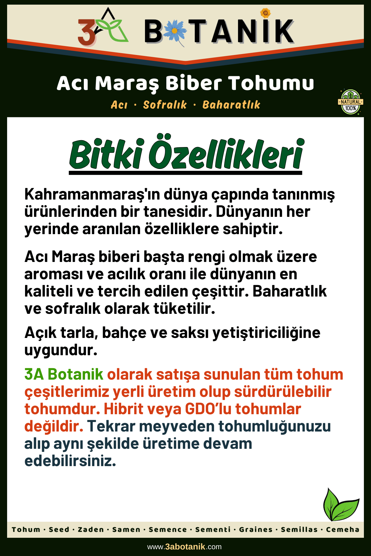 Acı%20Maraş%20Biber%20Tohumu,%20Yerli%20ve%20Sürdürülebilir%20Tohum