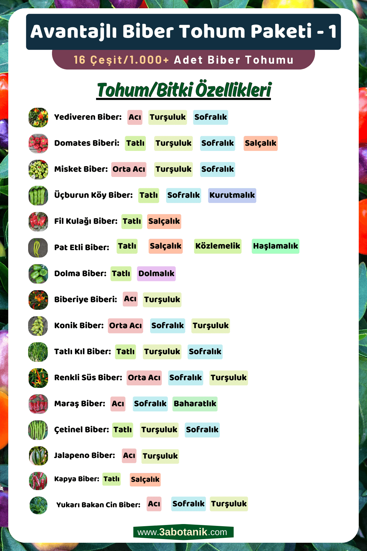 Avantajlı%20Biber%20Tohum%20Paketi-1,%20Toplam%2016%20Çeşit%20Biber%20Tohumu,%20Takribi%201.000%20Adet%20Biber%20Tohumu