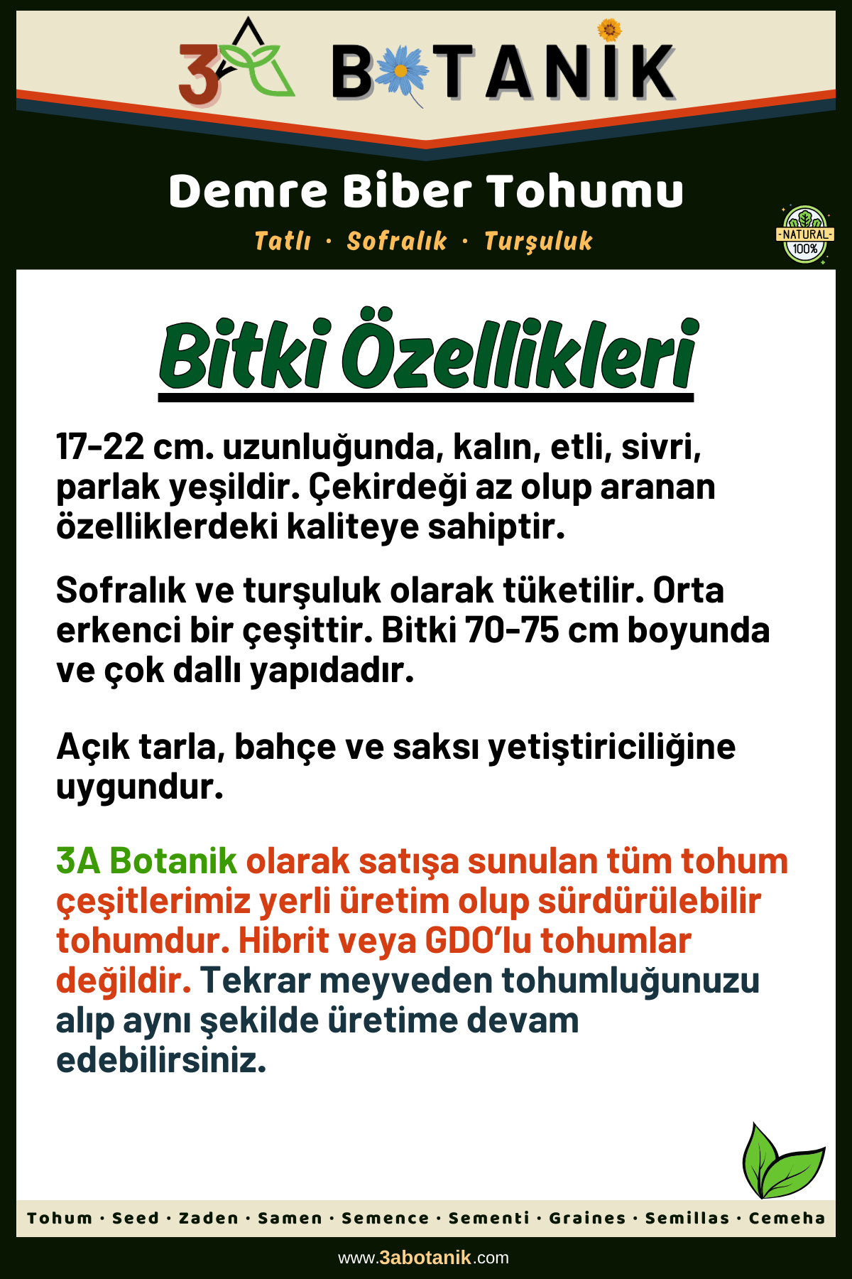 Demre%20Biber%20Tohumu,%20Yerli%20ve%20Sürdürülebilir%20Tohum