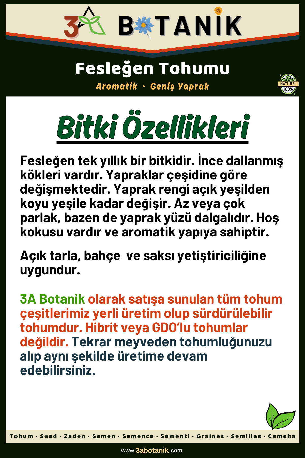 Fesleğen%20Tohumu,%20Yerli%20ve%20Sürdürülebilir%20Tohum