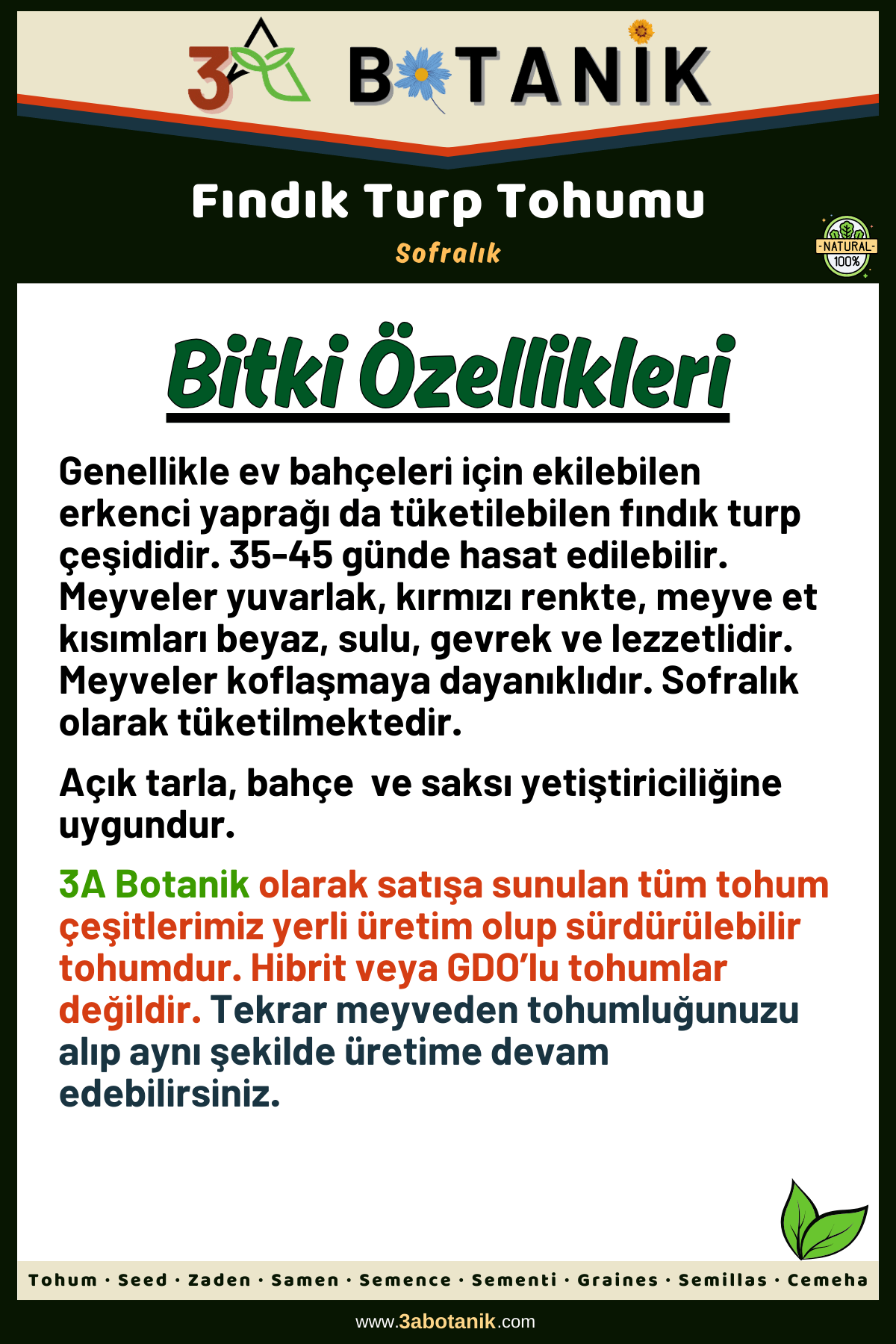 Fındık%20Turp%20Tohumu,%20Yerli%20ve%20Sürdürülebilir%20Tohum