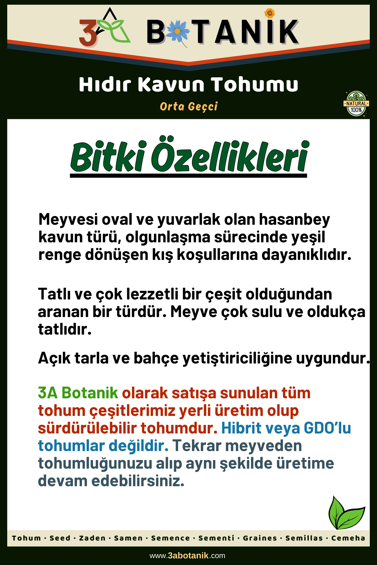 Hasanbey%20Kavun%20Tohumu,%20Yerli%20ve%20Sürdürülebilir%20Tohum