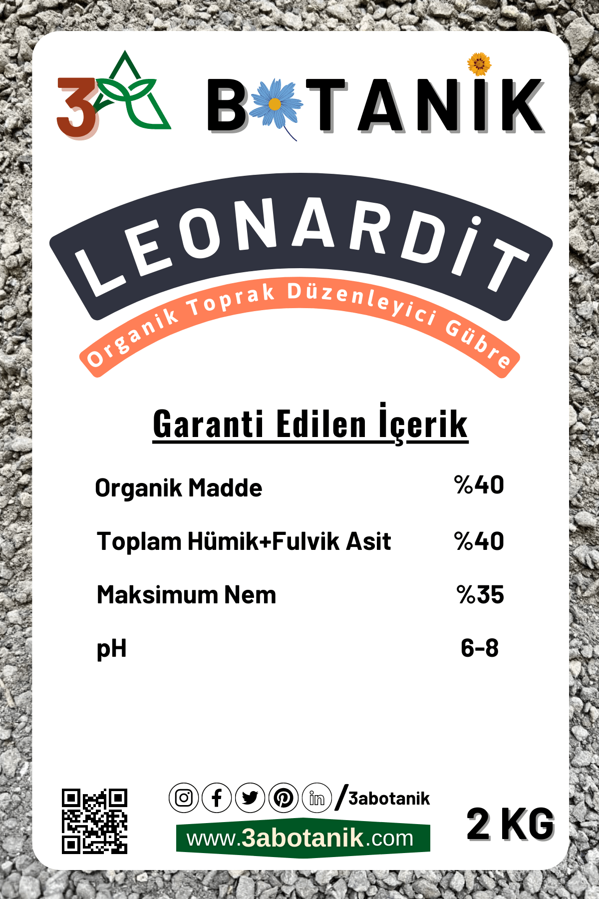 Leonardit,%20Organik%20Toprak%20Düzenleyici%20Gübre,%20%40%20Hümik+Fulvik%20Asit,%20%40%20Organik%20Madde,%202%20KG