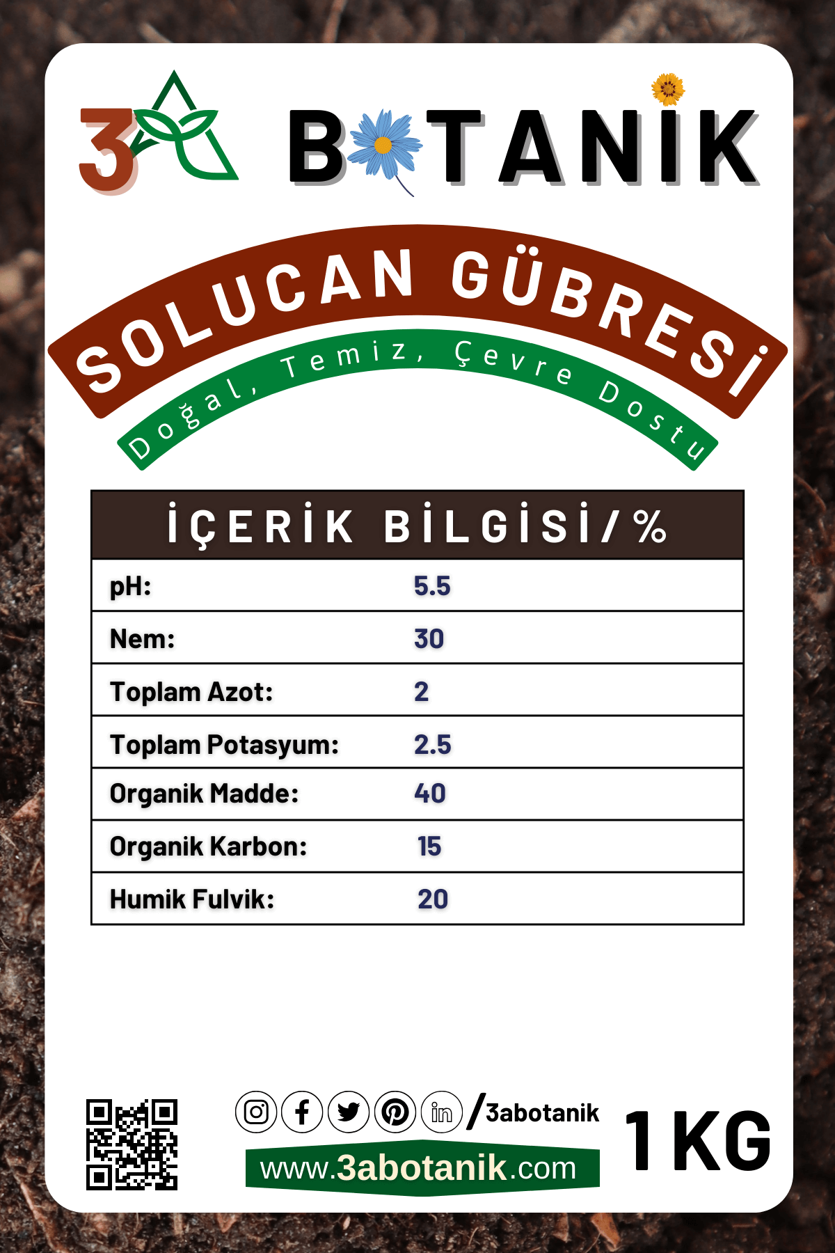 Doğal%20Katı%20Solucan%20Gübresi,%20Katkısız%20ve%20Kokusuz,%205%20KG