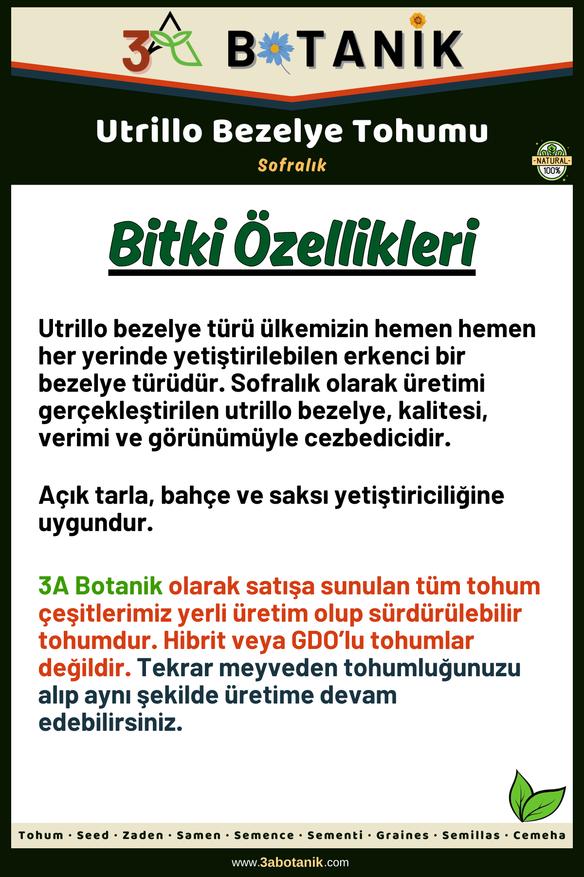 Bezelye%20Tohumu,%20Yerli%20ve%20Sürdürülebilir%20Tohum